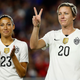 Image for article titled This New Year, Resolve To Ignore Abby Wambach's Bad Opinions